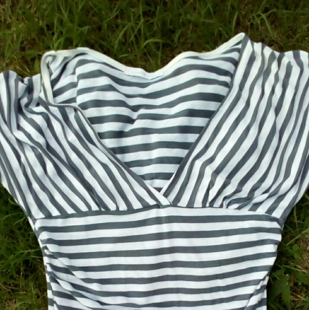 Charlotte Russe top